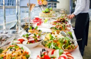 Weihnachtsfeier – Catering Chemnitz