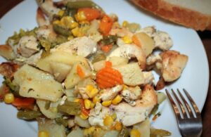 Weihnachtsfeier – Catering Chemnitz